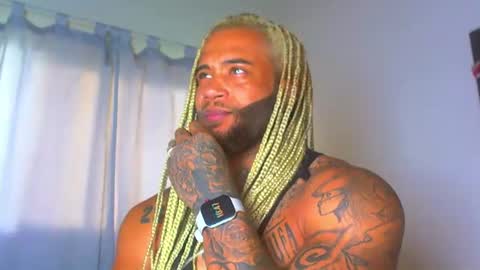 ragnar online show from July 10, 2026, 3:47 pm