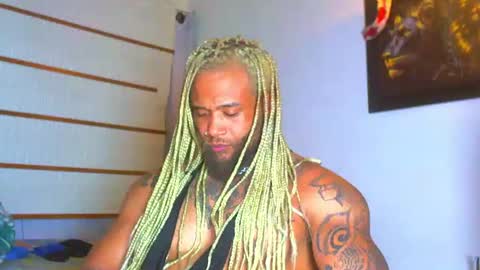 ragnar online show from July 13, 2026, 12:46 am