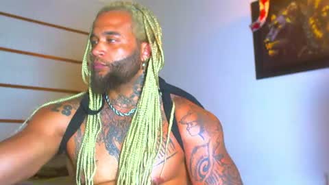 ragnar online show from July 14, 2026, 2:05 am