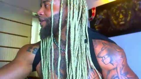 ragnar online show from July 15, 2026, 9:31 pm