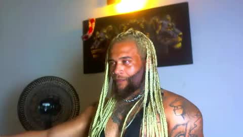 ragnar online show from July 18, 2026, 4:05 am