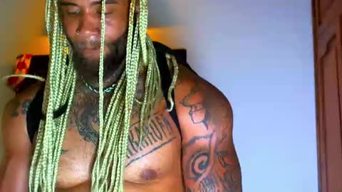ragnar online show from July 23, 2026, 2:15 pm
