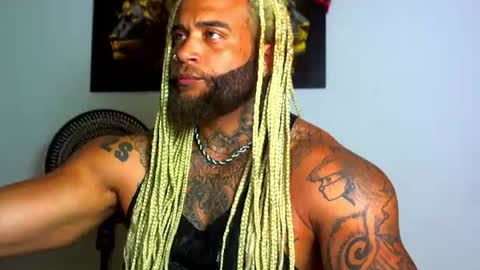 ragnar online show from July 24, 2026, 3:04 am