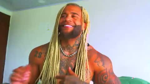 ragnar online show from August 6, 2026, 2:19 pm