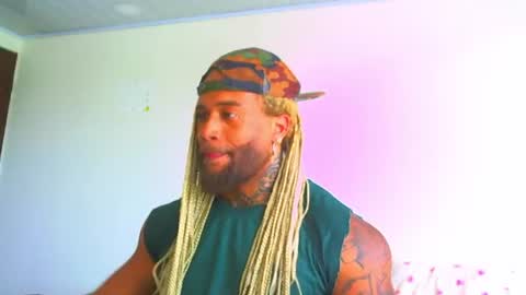 ragnar online show from August 7, 2026, 6:54 pm