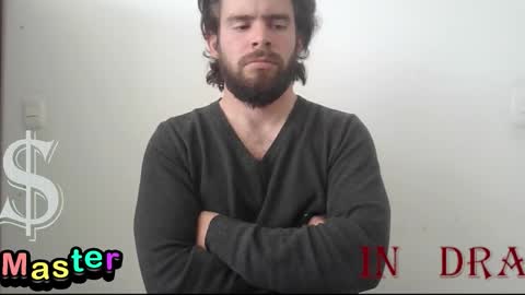 Ragnor vex online show from October 27, 2025, 2:54 pm