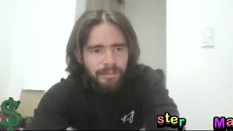 Ragnor vex online show from February 19, 2026, 3:52 pm