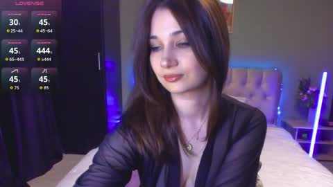 Snapshot of rahatlocum chatting on April 6, 2026, 8:15 am Sofie online show from April 6, 2026, 8:15 am