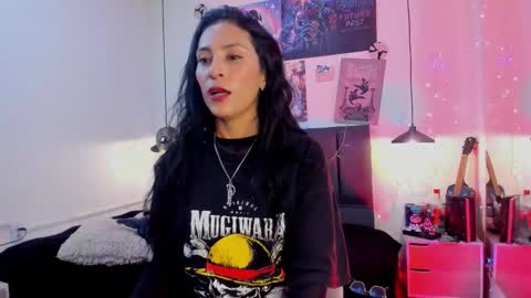 Raia online show from March 21, 2026, 2:27 am