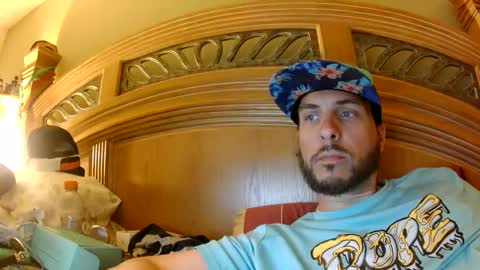 hitman online show from April 12, 2026, 10:37 pm