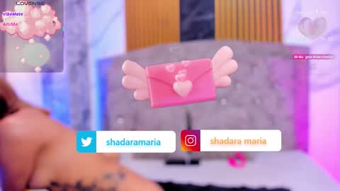  Welcome to my room  online show from November 11, 2025, 8:20 pm