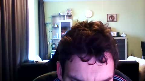 Raimondo te Paste online show from January 21, 2025, 2:37 pm