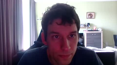 Raimondo te Paste online show from February 21, 2025, 2:06 pm