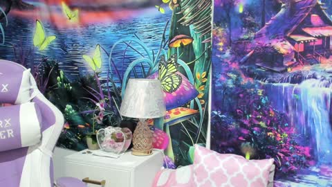 rainbow__coockie online show from January 9, 2025, 4:41 am