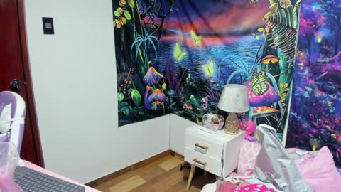 rainbow__coockie online show from January 16, 2025, 1:58 am