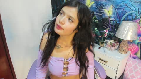 rainbow__coockie online show from January 17, 2025, 1:25 am