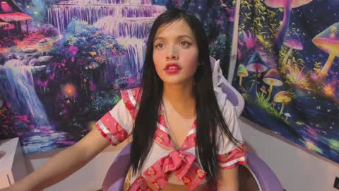 rainbow__coockie online show from January 18, 2025, 12:13 am