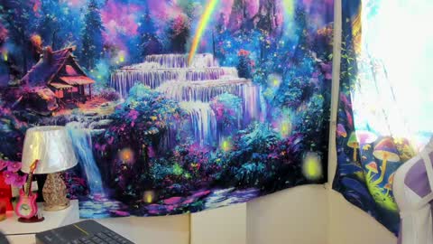 rainbow__coockie online show from January 25, 2025, 7:18 pm