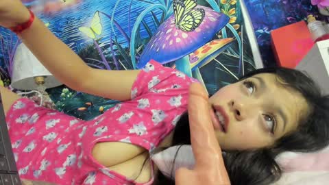 rainbow__coockie online show from January 28, 2025, 3:04 am