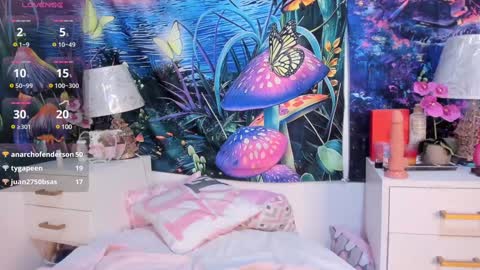 rainbow__coockie online show from February 5, 2025, 5:41 am