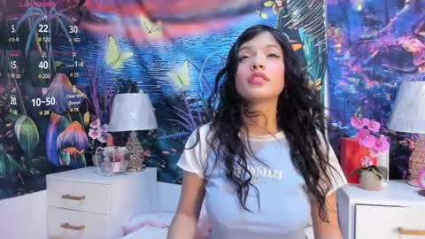 rainbow__coockie online show from February 14, 2025, 2:50 am