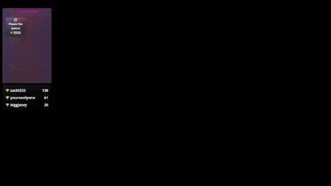 rainbow__coockie online show from March 11, 2025, 11:01 am