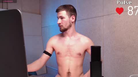 Rainbow James  online show from February 22, 2025, 5:46 pm