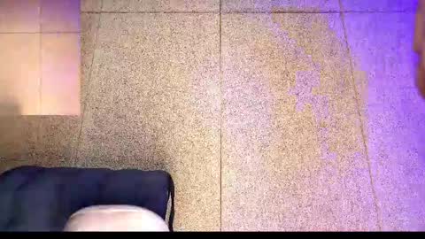 Rainbow James  online show from December 18, 2025, 5:52 pm