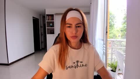 Snapshot of rainbow_jenny chatting on February 12, 2026, 6:58 pm Jennyindependent model . online show from February 12, 2026, 6:58 pm