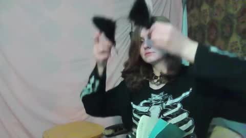 RainbowBitterBB online show from November 30, 2025, 4:16 am