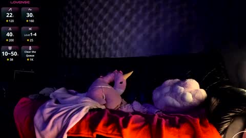 Snapshot of rainbowpony420 chatting on February 16, 2025, 7:27 pm Joline and Alexa online show from February 16, 2025, 7:27 pm