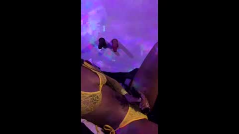 Opal Rainbow online show from March 20, 2026, 2:16 am