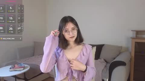 rainybella online show from October 16, 2025, 7:20 am