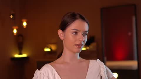 Snapshot of raisadoll chatting on March 4, 2025, 7:08 am Raisa online show from March 4, 2025, 7:08 am