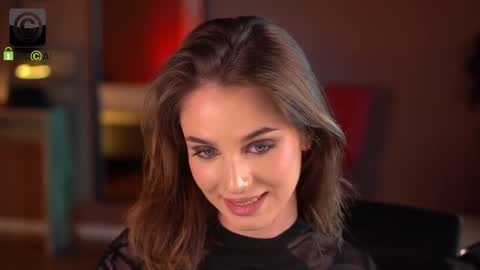 Raisa online show from November 29, 2025, 7:06 pm