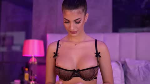 Raisa online show from October 29, 2025, 5:04 pm