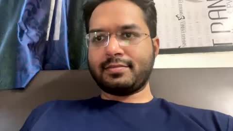 Snapshot of raj_maheesh chatting on February 18, 2025, 5:31 am raj_maheesh online show from February 18, 2025, 5:31 am