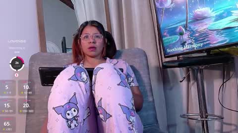  Nina  online show from February 23, 2026, 3:04 am