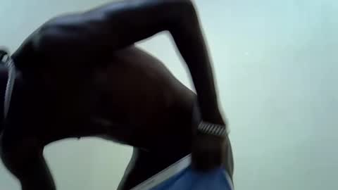 Snapshot of rakeem_1_ chatting on February 19, 2025, 9:58 pm rakeem 1  online show from February 19, 2025, 9:58 pm