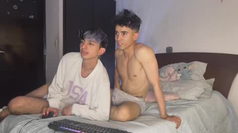 Enzo online show from March 5, 2026, 10:28 pm