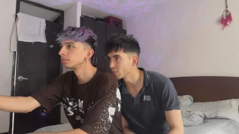 Enzo online show from March 17, 2026, 9:40 pm