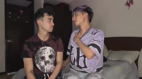 Enzo online show from March 24, 2026, 10:48 pm