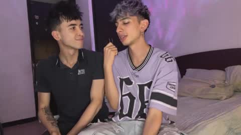 Enzo online show from March 26, 2026, 9:42 pm