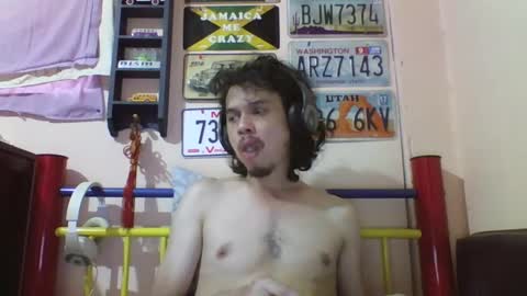 Ken online show from January 11, 2025, 7:49 pm