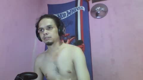 Ken online show from October 21, 2025, 2:23 am