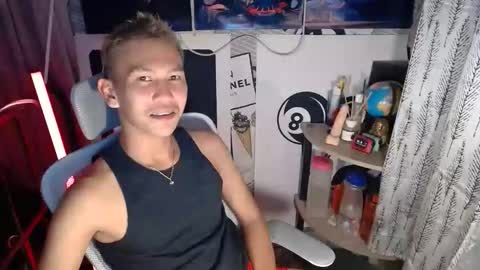 ralfhuge24 online show from March 22, 2026, 1:14 pm