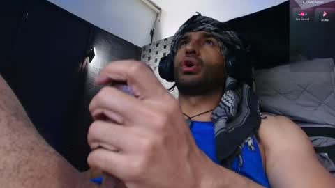 Snapshot of ralfvoss chatting on April 13, 2026, 10:59 pm ralfvoss online show from April 13, 2026, 10:59 pm