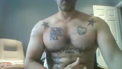 Snapshot of ralphiex7 chatting on October 11, 2025, 4:05 pm Ralphie X online show from October 11, 2025, 4:05 pm