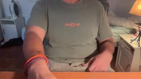 Snapshot of ralve31 chatting on November 13, 2025, 11:53 am C2C Spanish 27 online show from November 13, 2025, 11:53 am