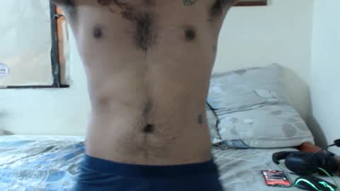 BSmoke Hotman online show from November 24, 2025, 11:43 am